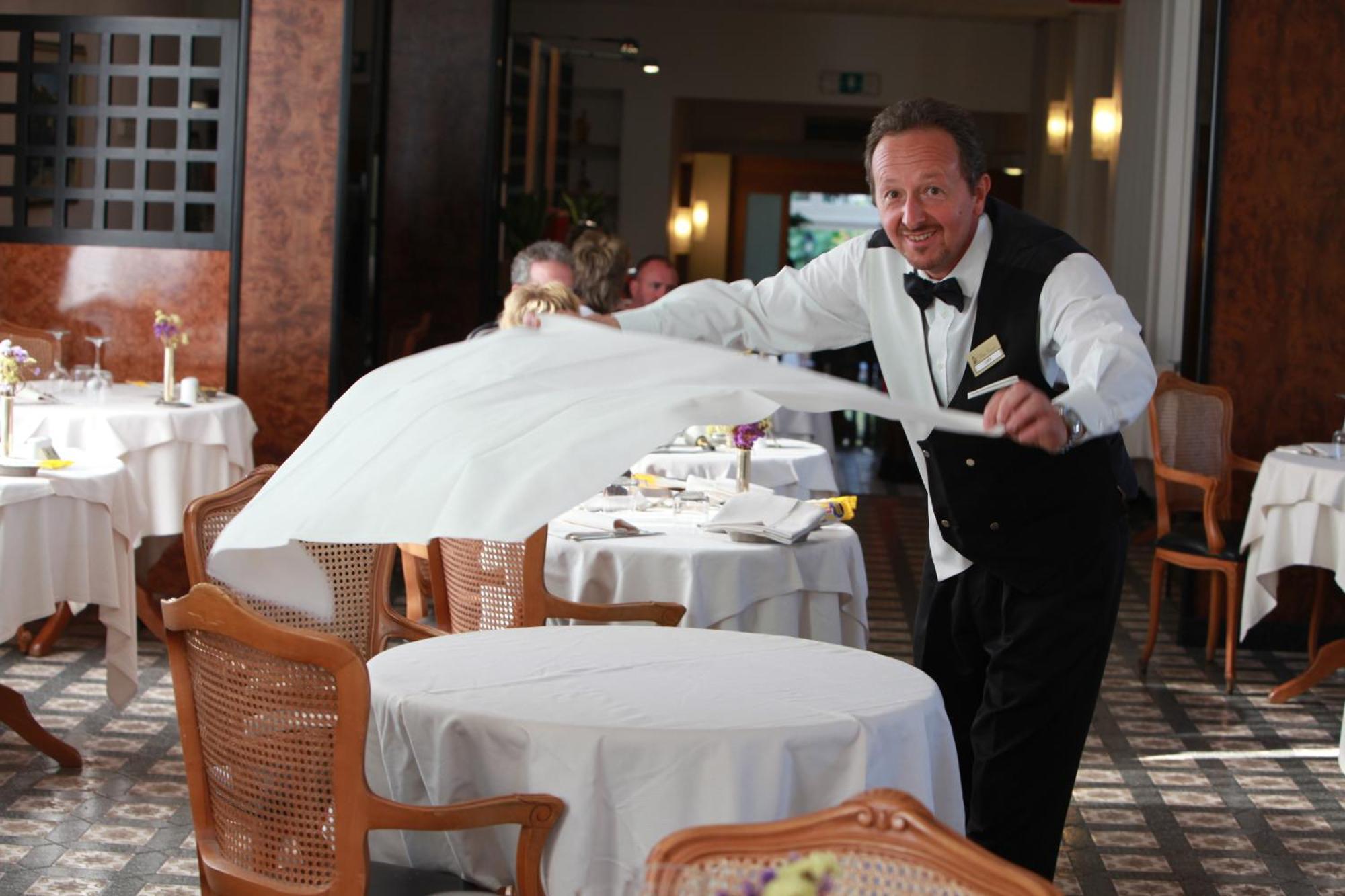 Hotel Caravel Сант'Анджелло Экстерьер фото
