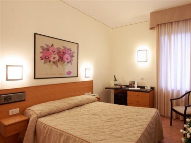 Hotel Caravel Сант'Анджелло Экстерьер фото