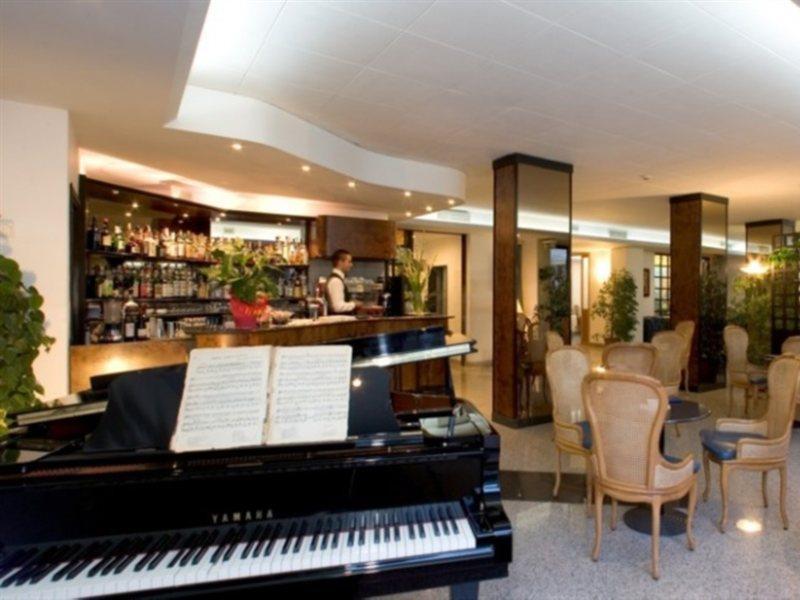 Hotel Caravel Сант'Анджелло Экстерьер фото