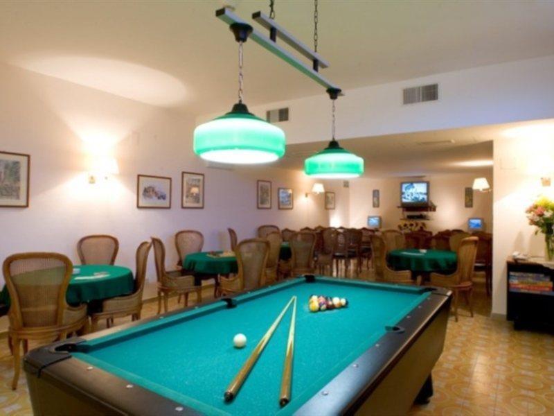Hotel Caravel Сант'Анджелло Экстерьер фото