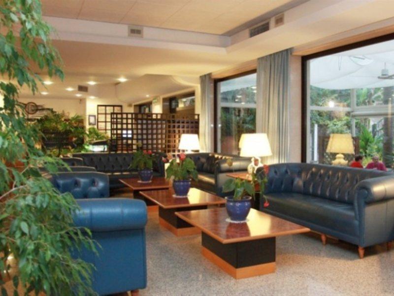 Hotel Caravel Сант'Анджелло Экстерьер фото
